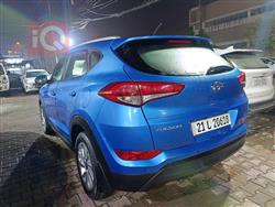 هیوندای تۆکسۆن